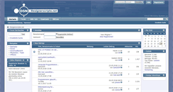 Desktop Screenshot of designerscripte.net